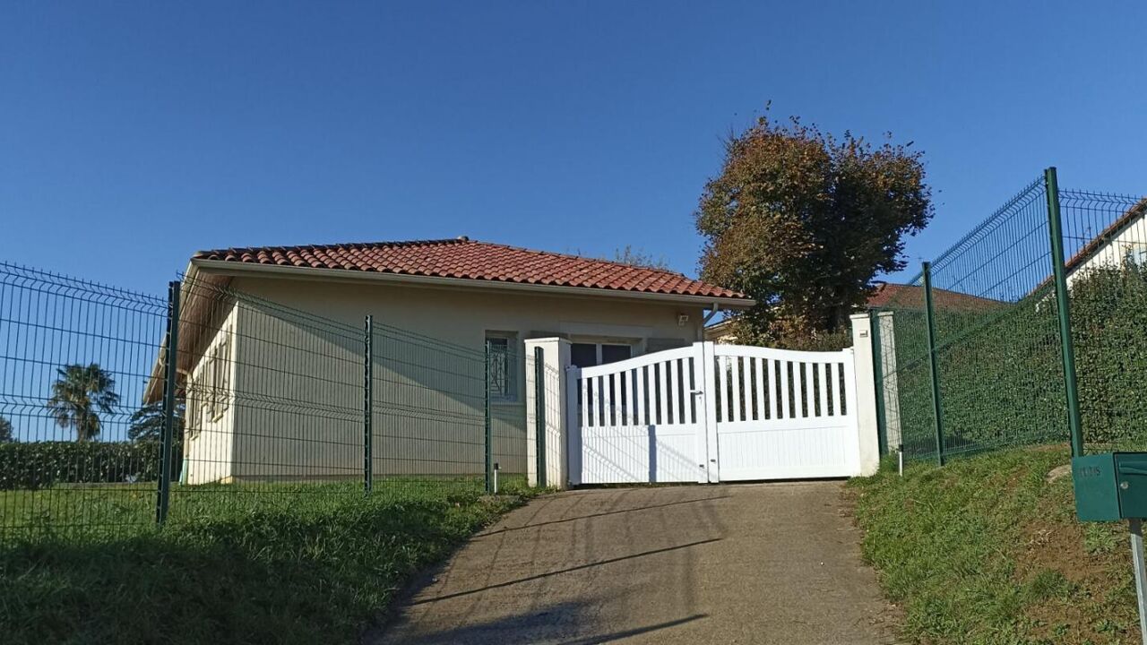 maison 5 pièces 125 m2 à vendre à Poyanne (40380)