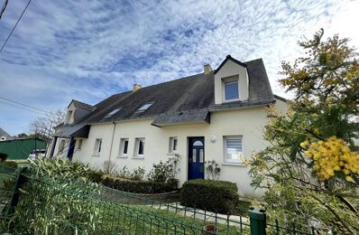 vente maison 970 800 € à proximité de Guérande (44350)
