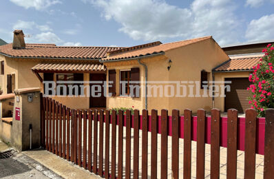 vente maison 425 000 € à proximité de Venterol (26110)