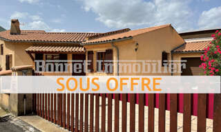 Maison 6 Pièces 166 m² à vendre à Nyons (26110)