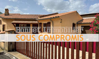 Maison 6 Pièces 166 m² à vendre à Nyons (26110)