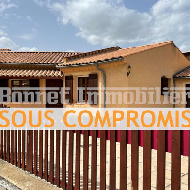 Maison 6 pièces 390000 €
