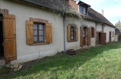 vente maison 166 500 € à proximité de Saint-Piat (28130)