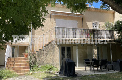 vente maison 399 000 € à proximité de Valréas (84600)