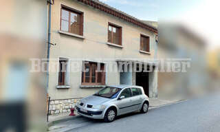 Maison 4 Pièces 86 m² à vendre à Saint-Maurice-sur-Eygues (26110)