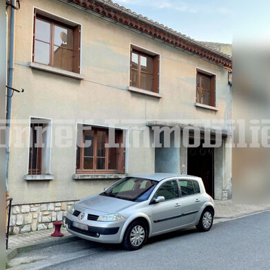 Maison 4 pièces 99000 €