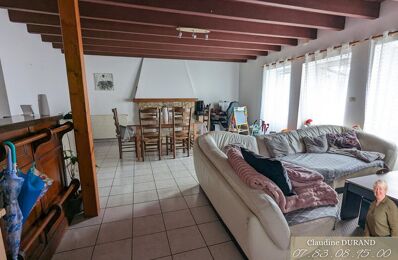 vente maison 179 902 € à proximité de Montoir-de-Bretagne (44550)