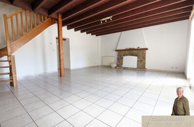 vente maison 186 142 € à proximité de Saint-Gildas-des-Bois (44530)