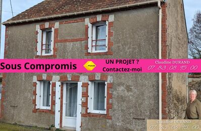 vente maison 166 384 € à proximité de Bouvron (44130)