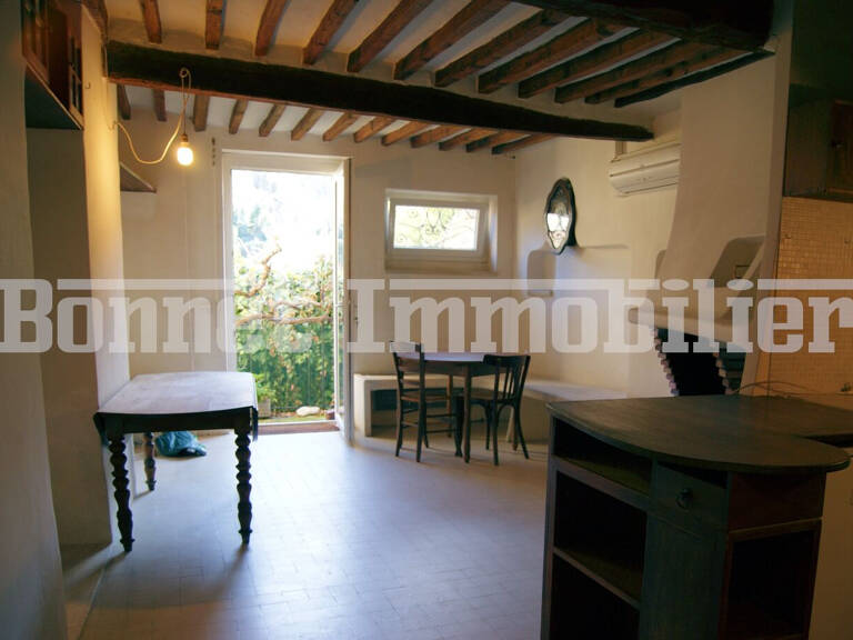 Authentique maison de village avec terrasse et vue sur le po — photo 1