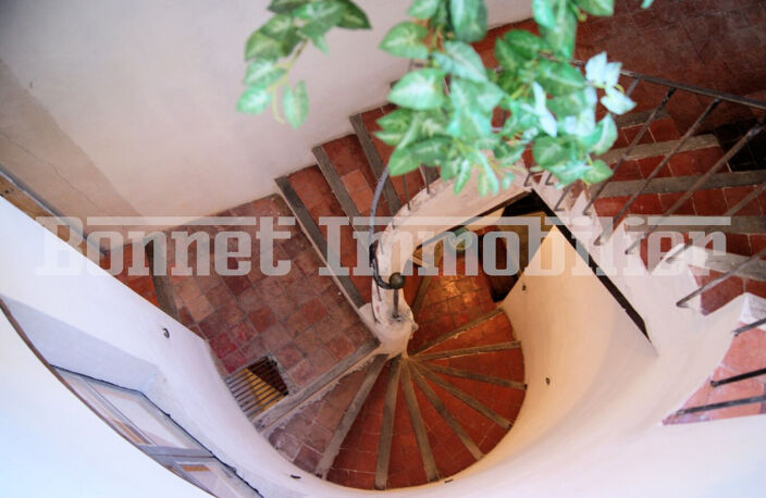 Authentique maison de village avec terrasse et vue sur le po — photo 3