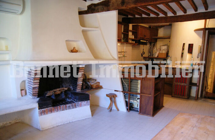 Authentique maison de village avec terrasse et vue sur le po — photo 4