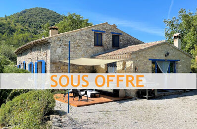 vente maison 445 000 € à proximité de Hautes-Alpes (05)