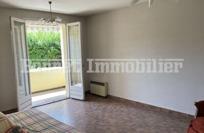vente appartement 139 000 € à proximité de Puyméras (84110)