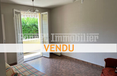 vente appartement 139 000 € à proximité de Grillon (84600)