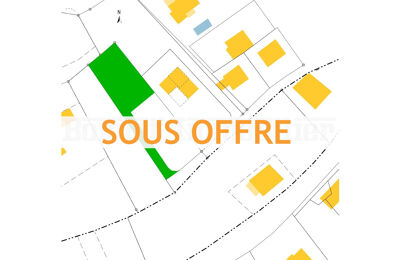 vente terrain 57 000 € à proximité de Saint-Ferréol-Trente-Pas (26110)