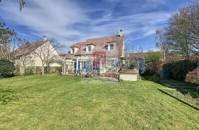 vente maison 410 000 € à proximité de Bazoches-sur-Guyonne (78490)