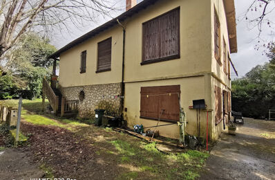 vente maison 93 500 € à proximité de Mérignas (33350)