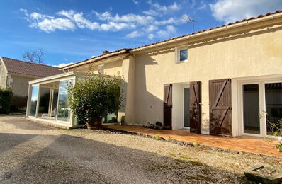 vente maison 220 080 € à proximité de Virsac (33240)