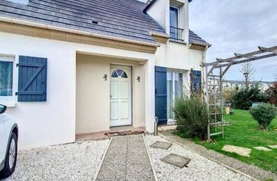 vente maison 271 000 € à proximité de Prunay-le-Gillon (28360)