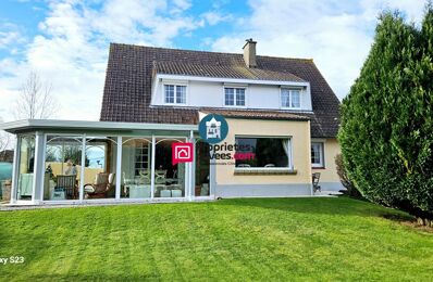 vente maison 445 000 € à proximité de Audembert (62250)