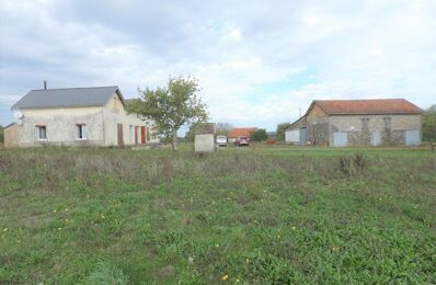 vente maison 189 000 € à proximité de Saint-Julien-le-Vendômois (19210)