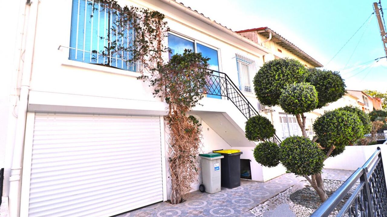 maison 4 pièces 89 m2 à vendre à Perpignan (66000)