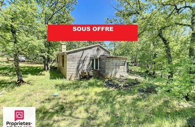 vente maison 133 990 € à proximité de Pontevès (83670)
