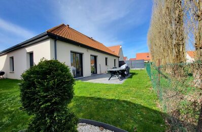 vente maison 250 000 € à proximité de Auchy-les-Mines (62138)