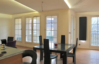 vente appartement 398 000 € à proximité de Jouy-le-Moutier (95280)