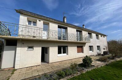 vente maison 209 000 € à proximité de Rives-en-Seine (76490)