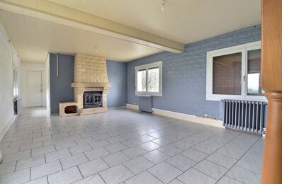 vente maison 188 500 € à proximité de Marais-Vernier (27680)