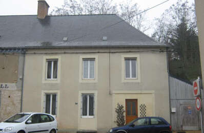 vente maison 101 590 € à proximité de Saint-Denis-d'Orques (72350)