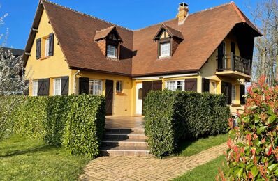 vente maison 273 000 € à proximité de Freneuse (76410)