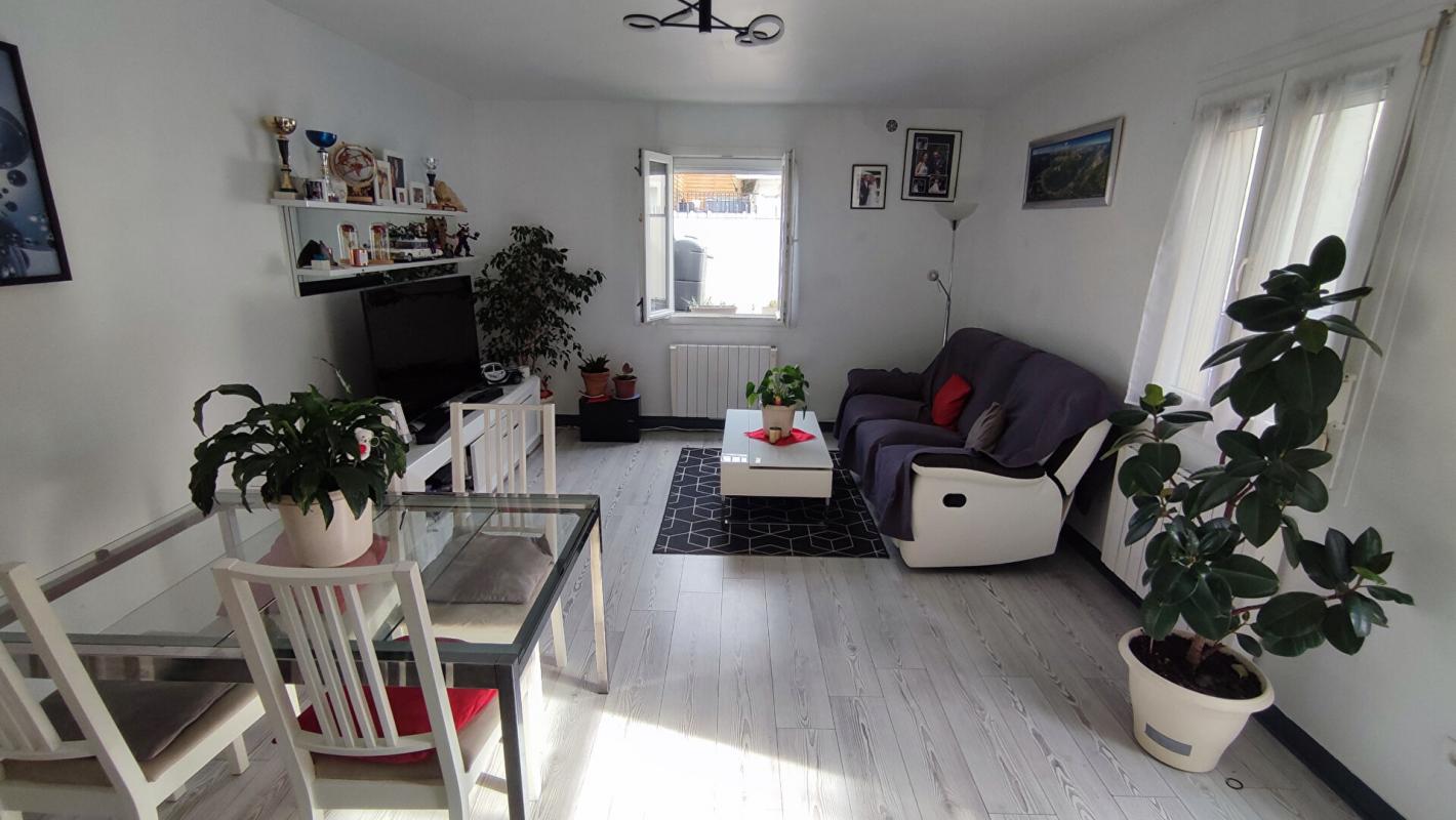 Maison 4 pièce(s) 70 m²à vendre Montigny-les-cormeilles
