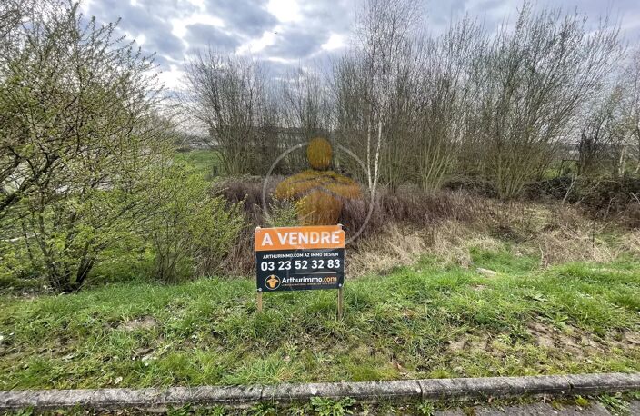 Terrain constructible de 1236 m2 sur BEAUTOR — photo 2