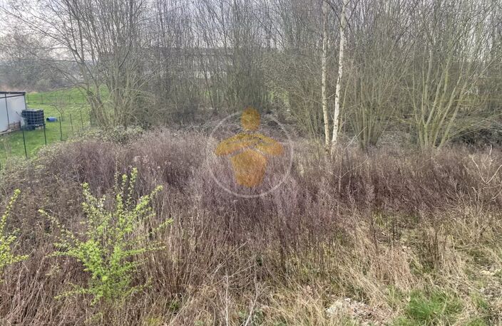 Terrain constructible de 1236 m2 sur BEAUTOR — photo 3