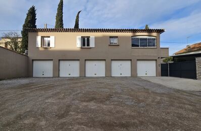 vente garage 87 000 € à proximité de Provence-Alpes-Côte d'Azur