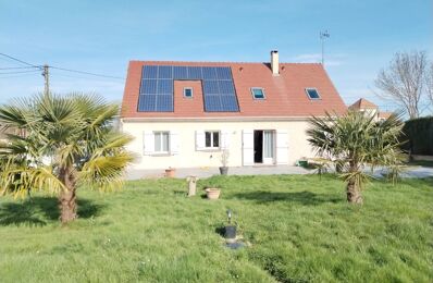 vente maison 258 000 € à proximité de Saint-Ange-le-Viel (77710)