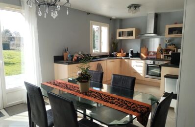 vente maison 245 000 € à proximité de Saint-Valérien (89150)