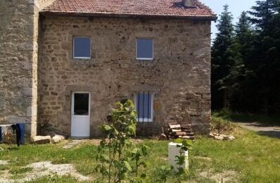 vente maison 138 000 € à proximité de Montfaucon-en-Velay (43290)