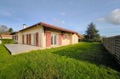 vente maison 249 580 € à proximité de Préchacq-les-Bains (40465)