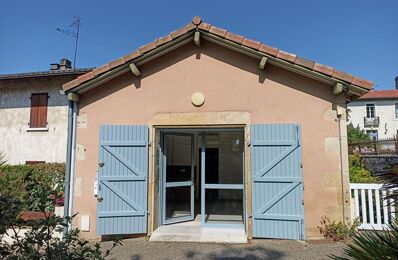 vente maison 115 990 € à proximité de Vicq-d'Auribat (40380)