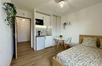 vente appartement 94 000 € à proximité de Saint-Cyr-sur-Loire (37540)