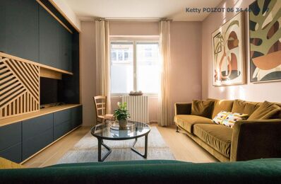 maison 6 pièces 126 m2 à vendre à Nantes (44300)