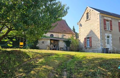 vente maison 84 990 € à proximité de Neuville-sur-Margival (02880)