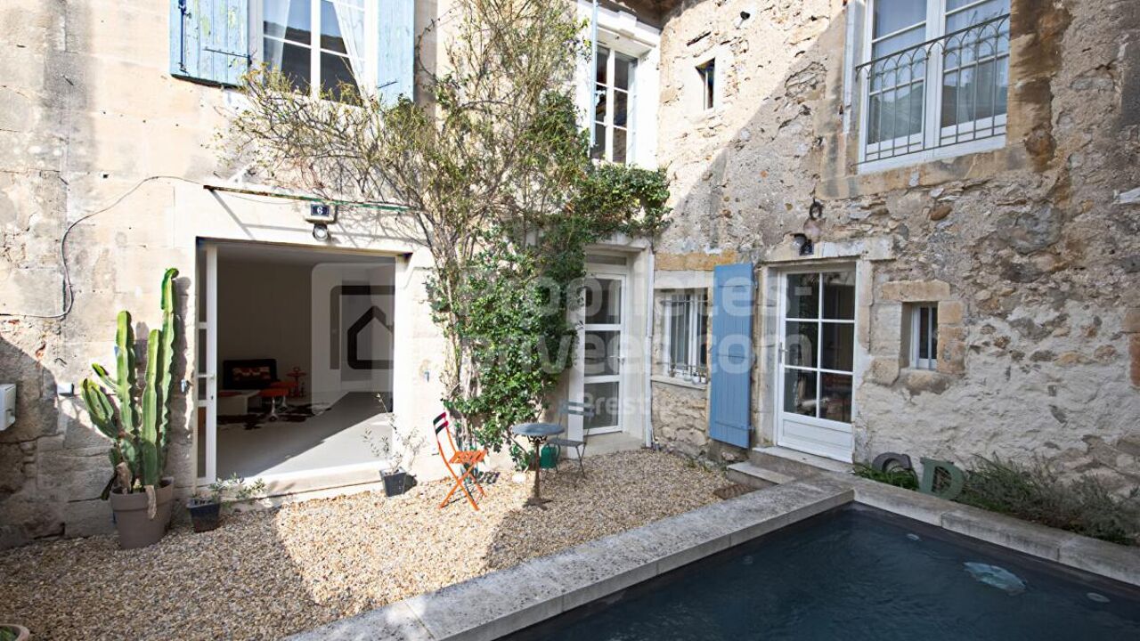 maison 8 pièces 225 m2 à vendre à Maussane-les-Alpilles (13520)