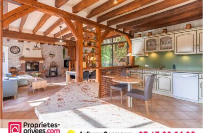 vente maison 312 600 € à proximité de Langon-sur-Cher (41320)