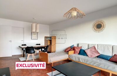 location appartement 1 680 € CC /mois à proximité de Marseille 14 (13014)