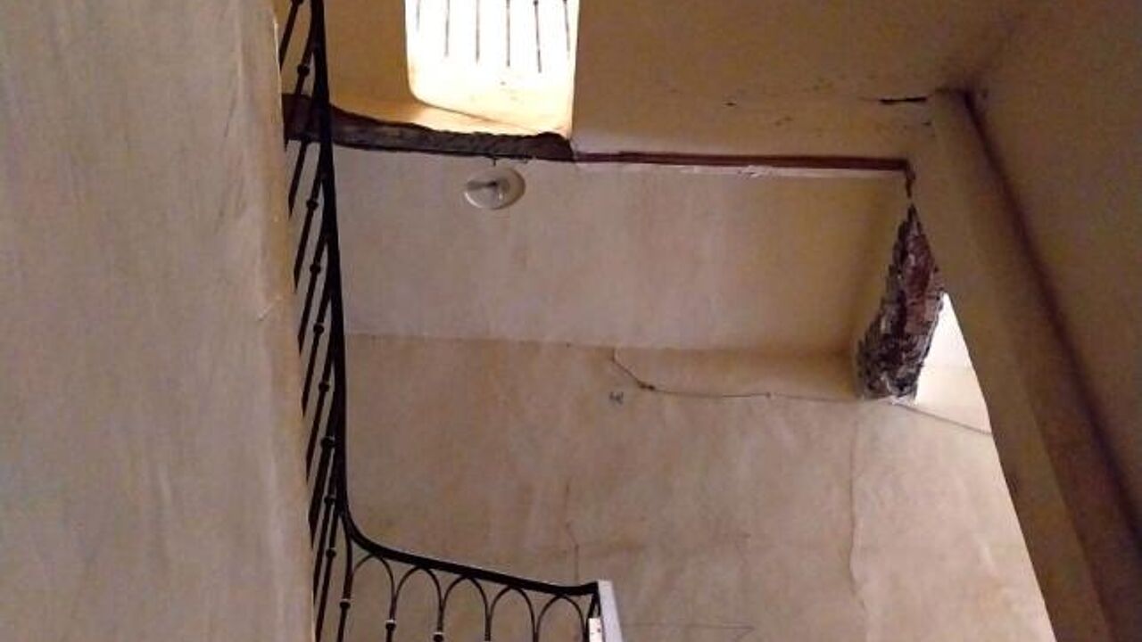 appartement 2 pièces 29 m2 à vendre à Clermont-l'Hérault (34800)